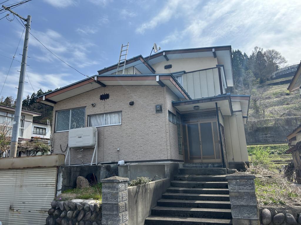 House in Akita