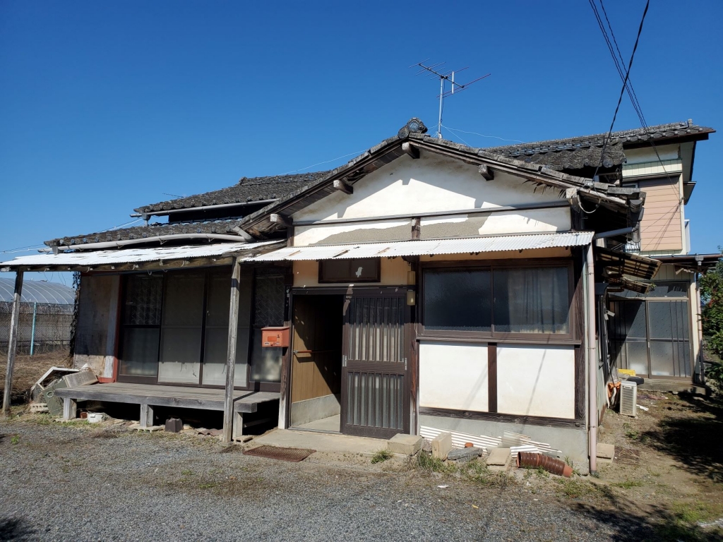 Maison à Ibaraki