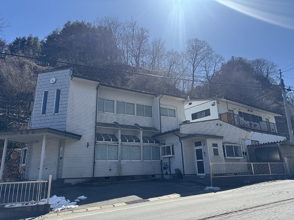 Maison à Gunma