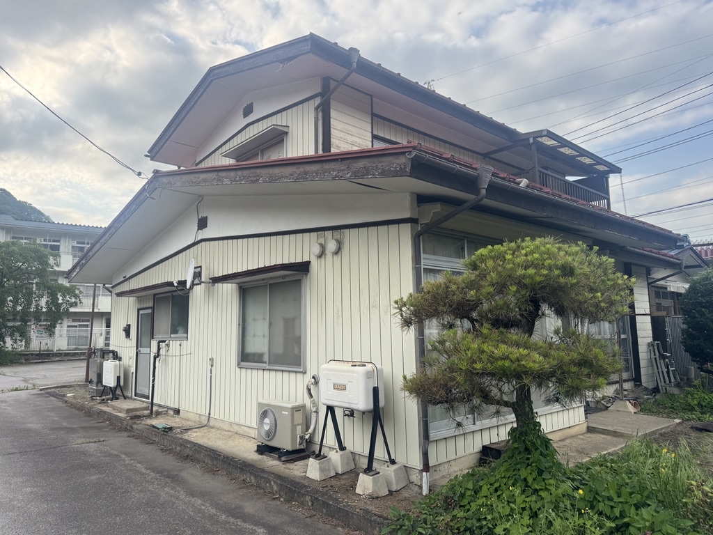 Maison à Gunma