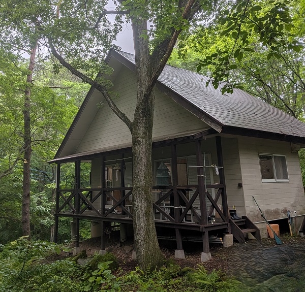 House in Gunma