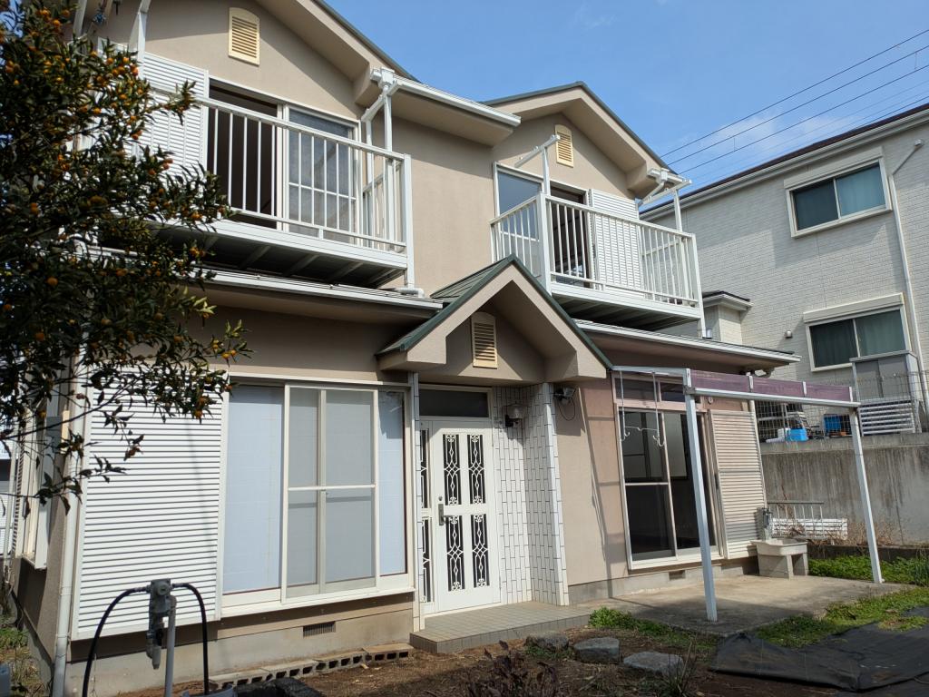 Maison à Kanagawa