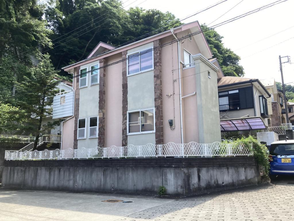 Maison à Kanagawa