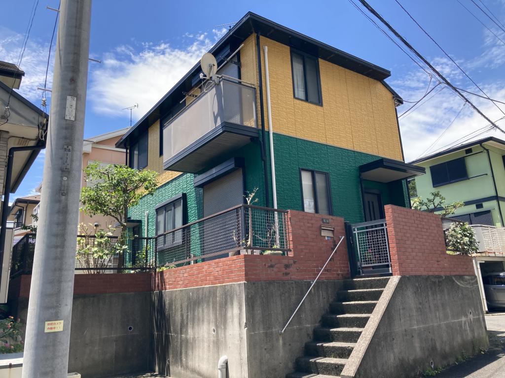 Maison à Kanagawa