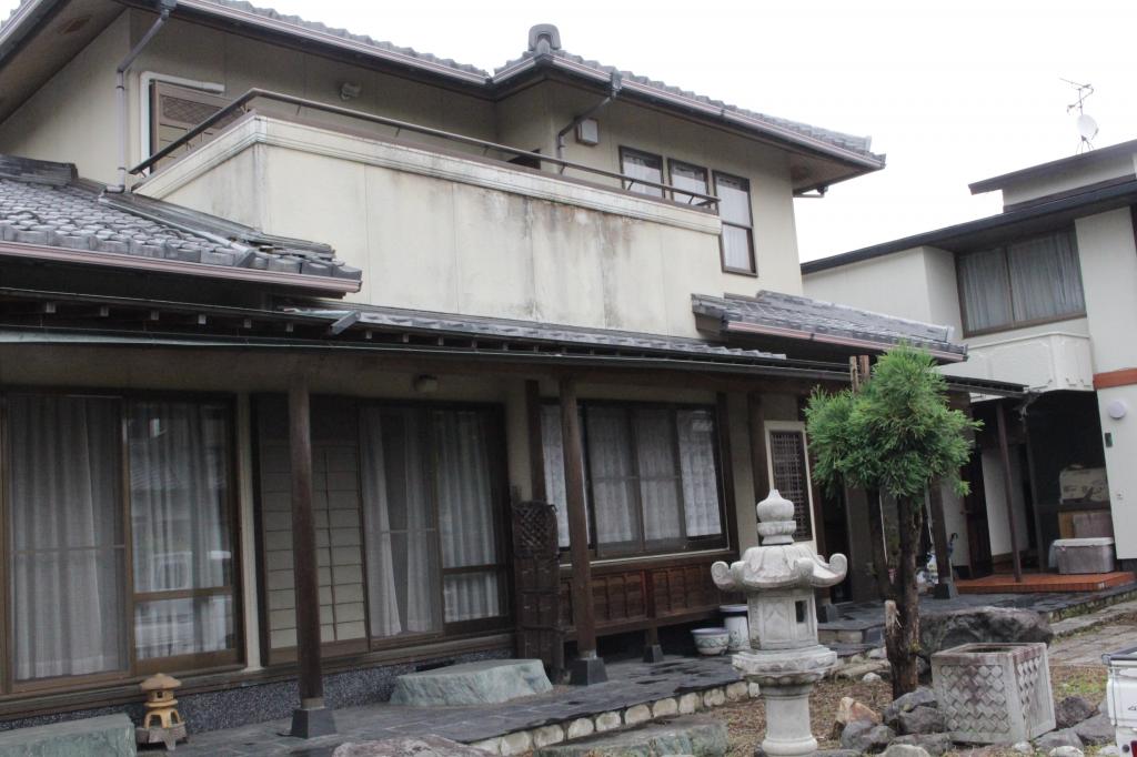 Maison à Shiga