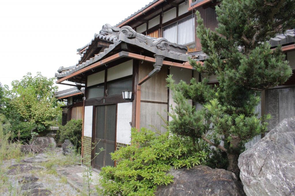 Maison à Shiga