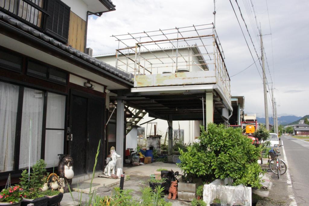 Maison à Shiga