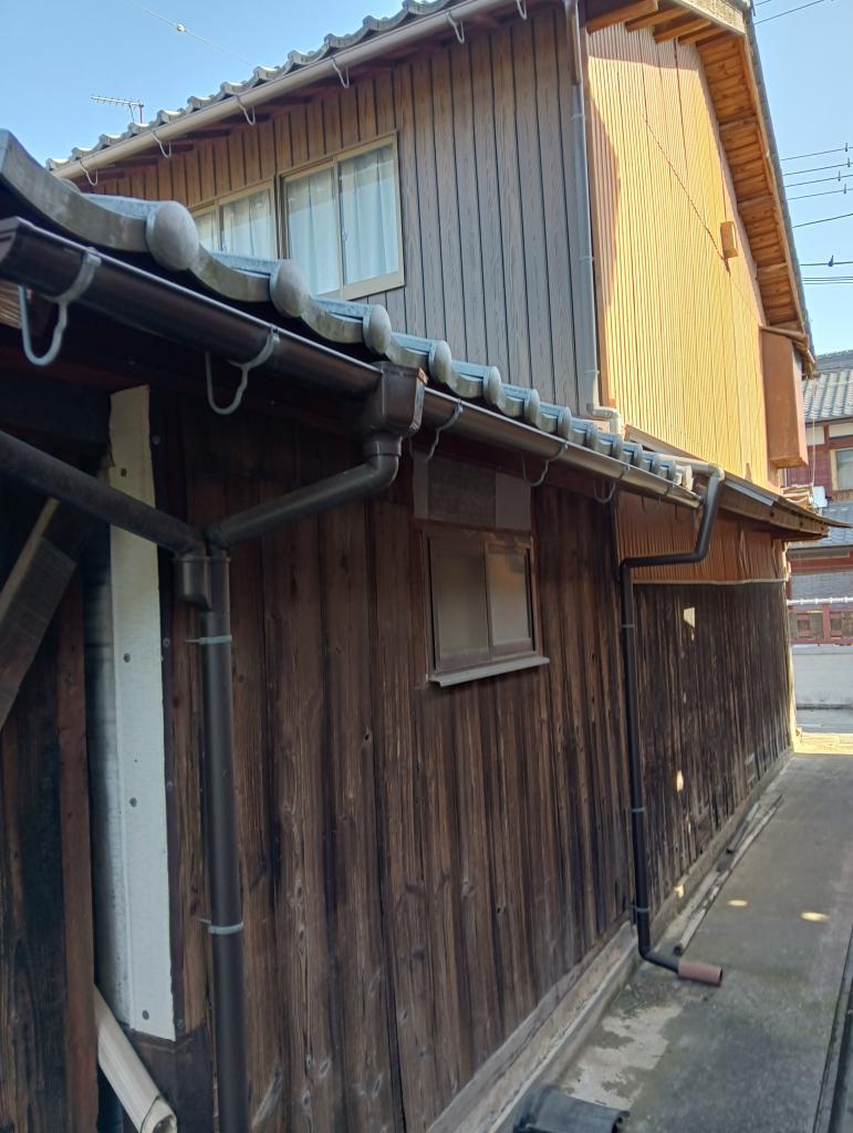 Maison à Shiga