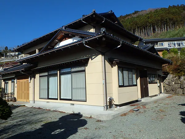 Maison à Miyagi