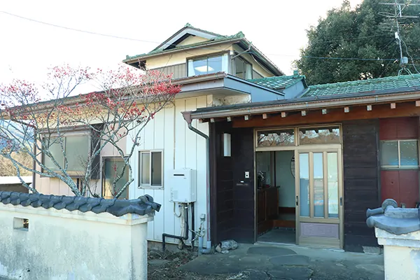 Maison à Komagane, Nagano