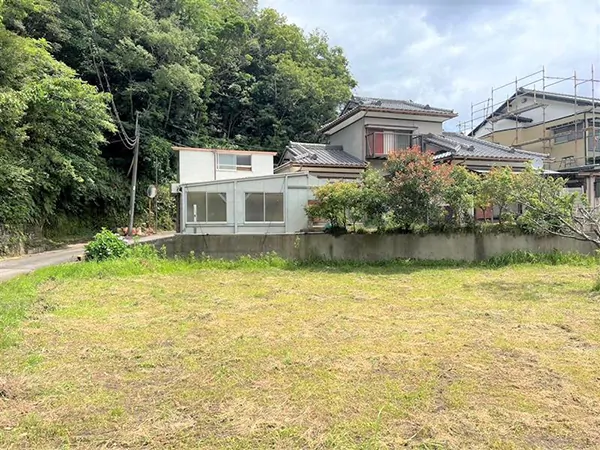 Maison à Futtsu, Chiba