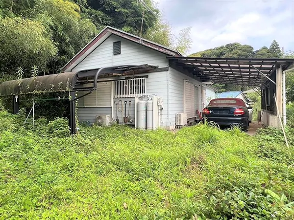 Maison à Futtsu, Chiba · 40 m²