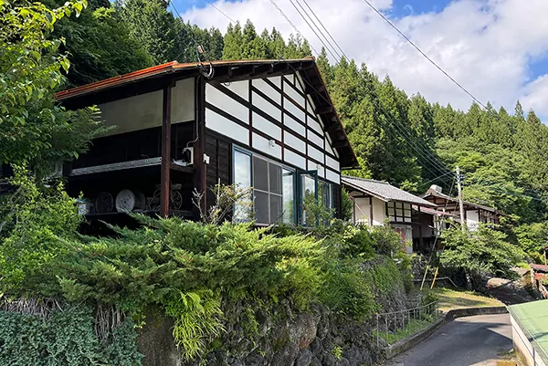 Maison à Gunma · 70 m²