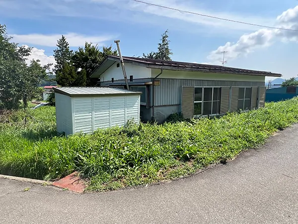 Maison à Nagano