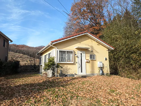 Maison à Gunma · 52 m²