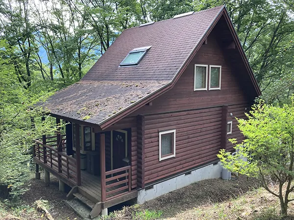Maison à Nagano