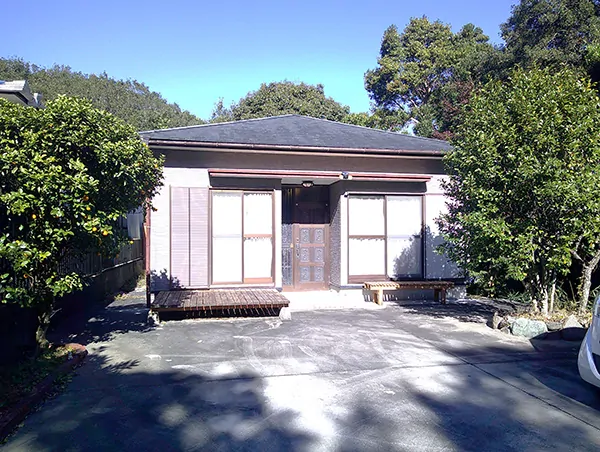 Maison à Mie