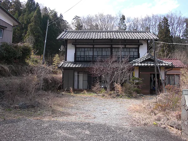 Kominka à Saitama