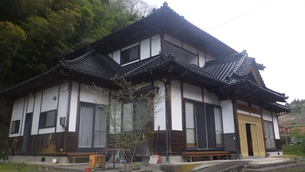 Maison à Iwate
