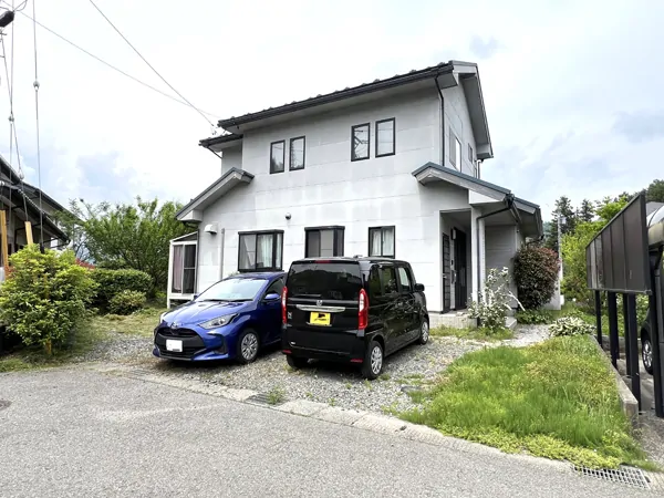Maison à Nagano