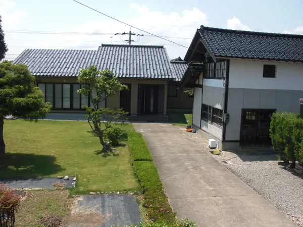 Terrain à Toyama
