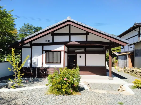 Kominka à Yamanashi