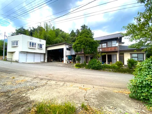 Maison à Gunma · 206 m²