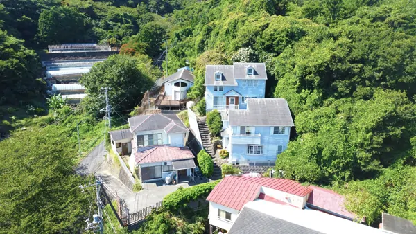 Maison à Shizuoka