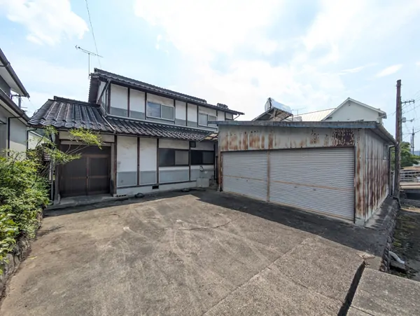 Maison à Okayama