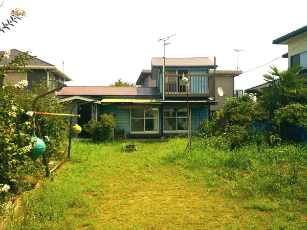 Maison à Ibaraki
