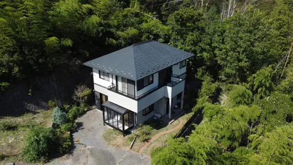 Maison à Yamanashi · 133 m²