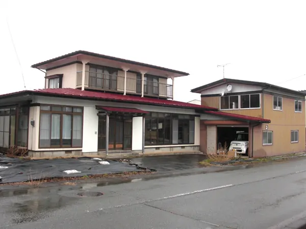 Maison à Iwate
