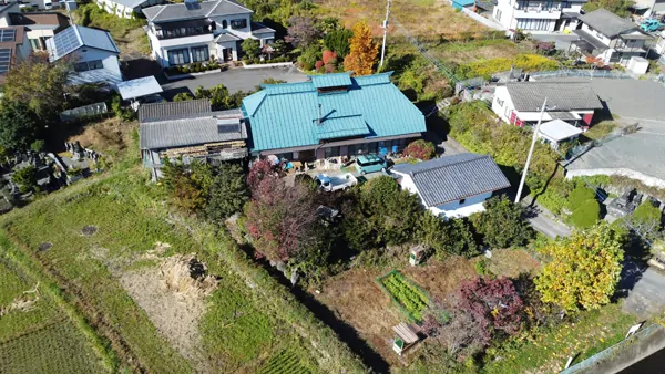 Kominka à Gunma · 290 m²