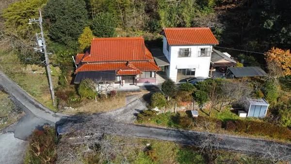 Immeuble à Yamaguchi