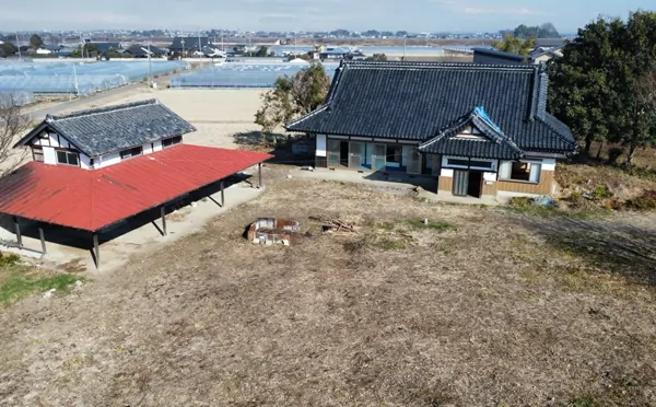 Maison à Tochigi · 164 m²