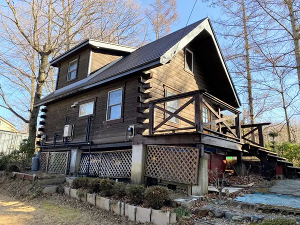 Maison à Yamanashi · 62 m²