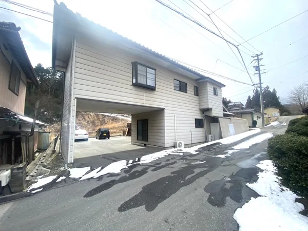 Maison à Nagano