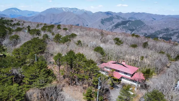 Maison à Fukushima