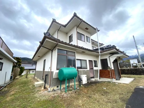 Maison à Nagano