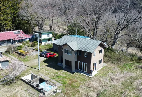 Maison à Tochigi