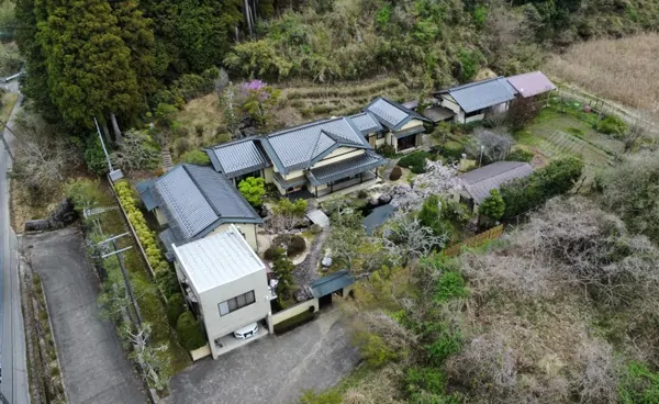 Maison à Kimitsu, Chiba