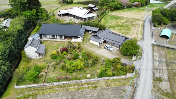 Kominka à Tochigi