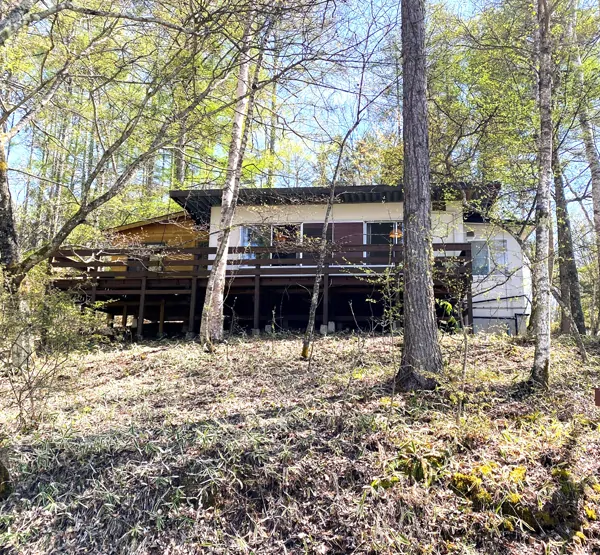 Maison à Nagano