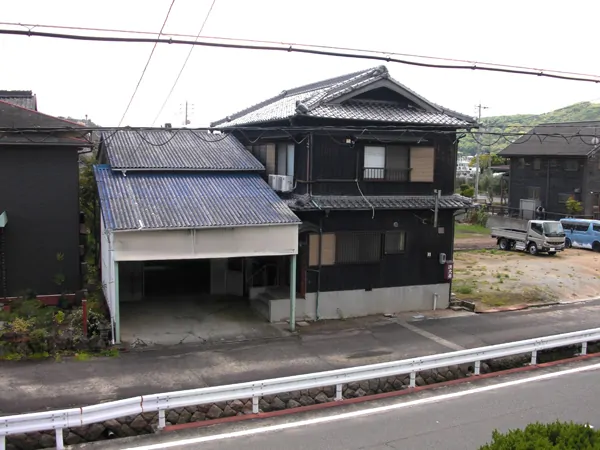 Maison à Kagawa
