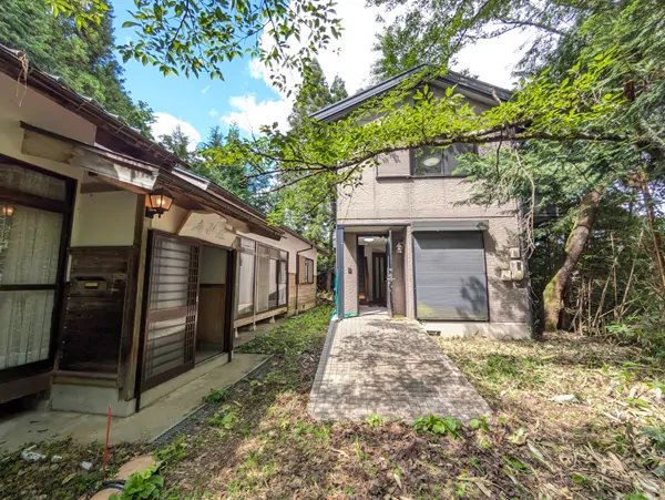 Maison à Shimane