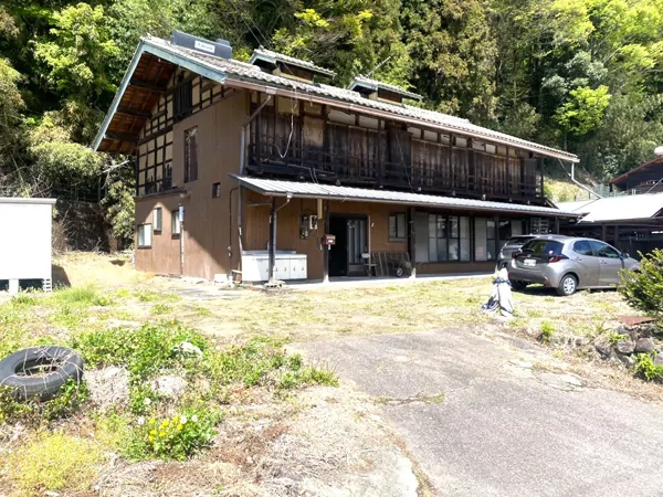 Maison à Gunma · 238 m²