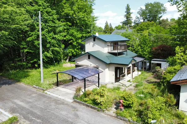 Maison à Tochigi