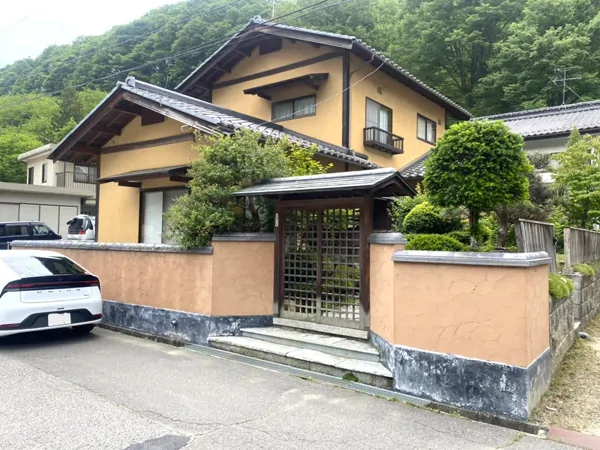 Maison à Nagano
