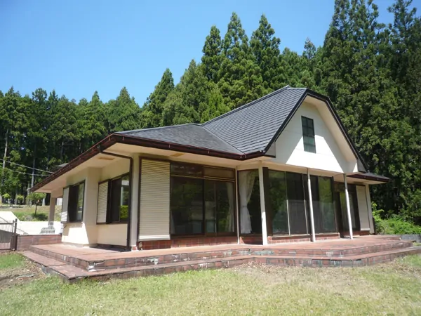 Maison à Tochigi