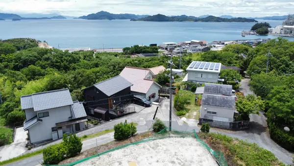 Maison à Hiroshima
